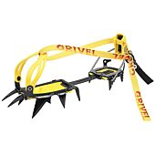 CRAMPONS G12 NEW MATIC