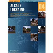 04 ALSACE LORRAINE  GUIDE FLUVIAL