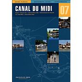 07 CANAL DU MIDI GUIDE FLUVIAL