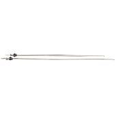FLECHE INOX POUR SL