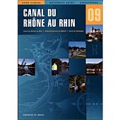 09 CANAL RHONE AU RHIN GUIDE FLUVIAL