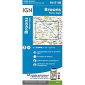 1017 SB BROONS PLENEE JUGON 1 25 000