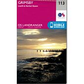 113 GB GRIMSBY 1 50 000