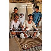 AU COEUR DE L'INDE RECIT