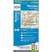 1218 SB RENNES CESSON  1 25 000