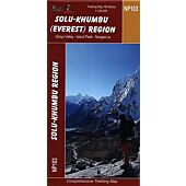 NP103 SOLU KHUMBU EVEREST 1 100 000