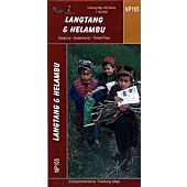 NP105 LANGTANG HELAMBU 1 125 000