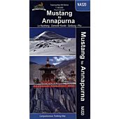 NA520 MUSTANG ANNAPURNA 1 165 000