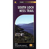 SOUTH LOCH NESS TRAIL E HARVEY