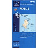 S BLEUE 4901 WALLIS 1 25 000