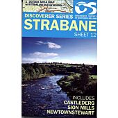 12 STRABANE IRLANDE 1 50 000