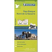 144 PAYS BASQUE NORD NAVARRE 1 150 000