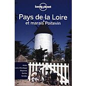 PAYS DE LA LOIRE LONELY PLANET EN FRANCAIS