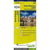 TOP 100 149 SAINT ETIENNE LYON PLASTIFIEE