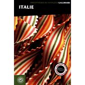 GDG ITALIE biblio du voyageur
