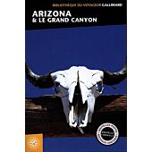 ARIZONA GRAND CANYON BIBLIOTHEQUE VOYAGEUR