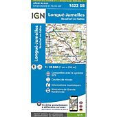 1622 SB LONGUE 1 25 000