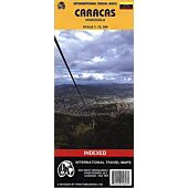 ITM CARACAS VENEZUELA  1 12 500