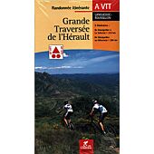 313 G.TRAVERSEE DE L'HERAULT V TT CHAMINA