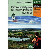 PNR.BOUCLES DE LA SEINE CHAMINA