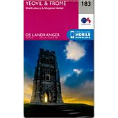 183 GB YEOVIL FROME 1 50 000