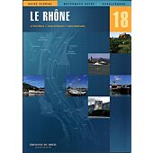 18 LE RHONE GUIDE FLUVIAL