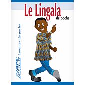 LE LINGALA G.CONVERSATION ASSIMIL