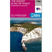 196 GB THE SOLENT 1 50 000