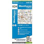 2428 SB MONTLUCON 1 25 000