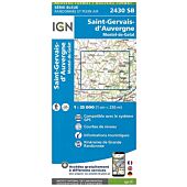 2430 SB SAINT GERVAIS D AUVERGNE 1 25 000