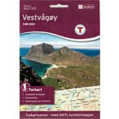 2673 VESTVAGOY 1 50 000  NORVEGE