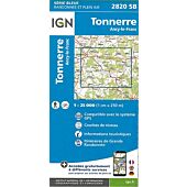 2820 SB TONNERRE 1 25 000