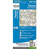 2831 SB FEURS 1 25 000
