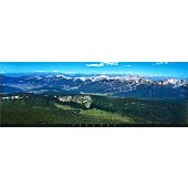 POSTER LE VERCORS N27