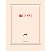 CARNET CARRE JOURNAL