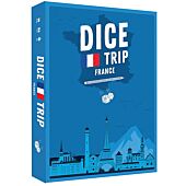 DICE TRIP FRANCE