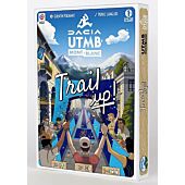 TRAIL UP UTMB