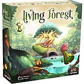 LIVING FOREST