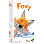 FOXY