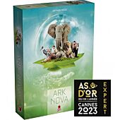 JEU ARK NOVA