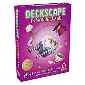 DECKSCAPE IN WONDERLAND