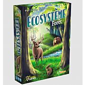 ECOSYSTEME FORET