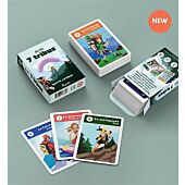 JEU DES 7 TRIBUS