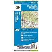 3009 SB CHARLEVILLE MEZIERES 1 25 000