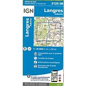 3120 SB LANGRES AUBERIVE 1 25 000