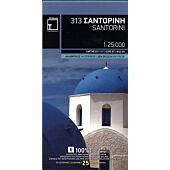 313 SANTORINI 1 25 000