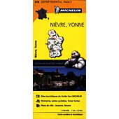 319 NIEVRE YONNE
