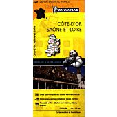 320 COTE D OR SAONE ET LOIRE