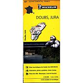 321 DOUBS JURA