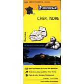 323 CHER INDRE